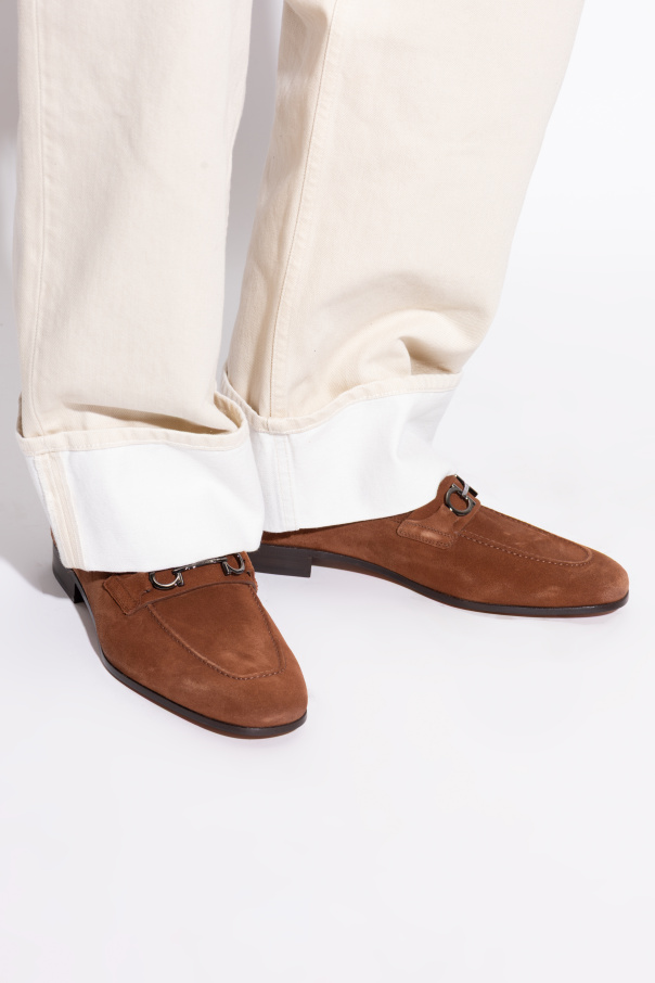 FERRAGAMO Loafers shoes