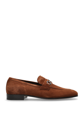 Loafers shoes