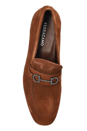FERRAGAMO Loafers shoes