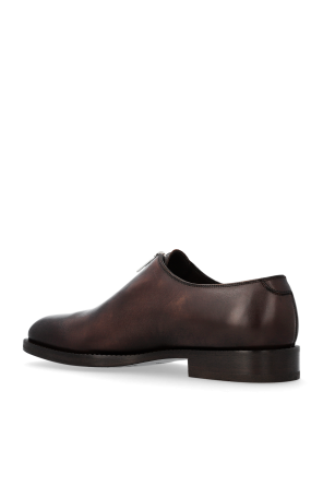 FERRAGAMO "Zoey" platform shoes