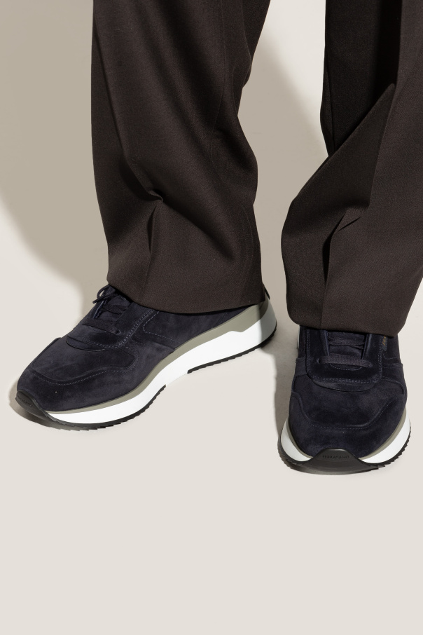 FERRAGAMO Sportschuhe ‘America’