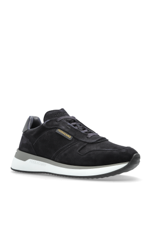 FERRAGAMO Sportschuhe ‘America’