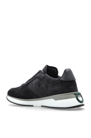 FERRAGAMO Sportschuhe ‘America’