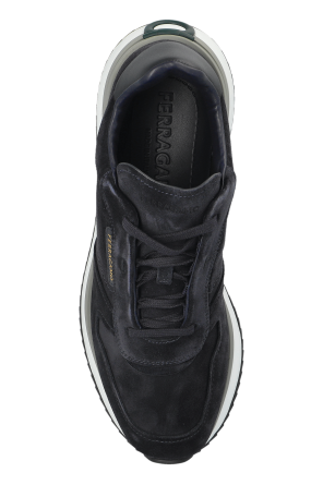 FERRAGAMO Sportschuhe ‘America’