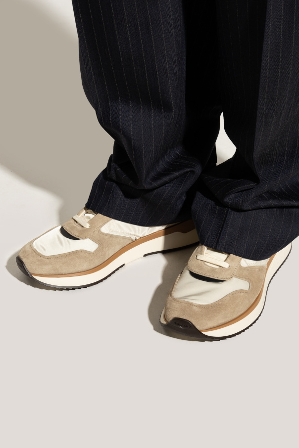 FERRAGAMO "Atlantic" sports shoes