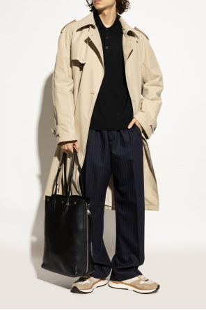 FERRAGAMO "Atlantic" sports shoes