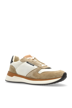 FERRAGAMO "Atlantic" sports shoes