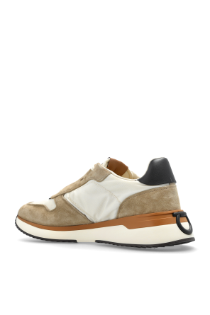 FERRAGAMO "Atlantic" sports shoes