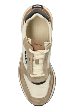 FERRAGAMO "Atlantic" sports shoes