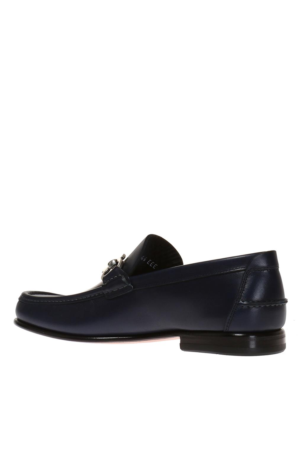 ferragamo fiordi loafers
