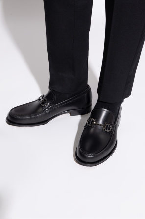 "teatro" loafers od FERRAGAMO