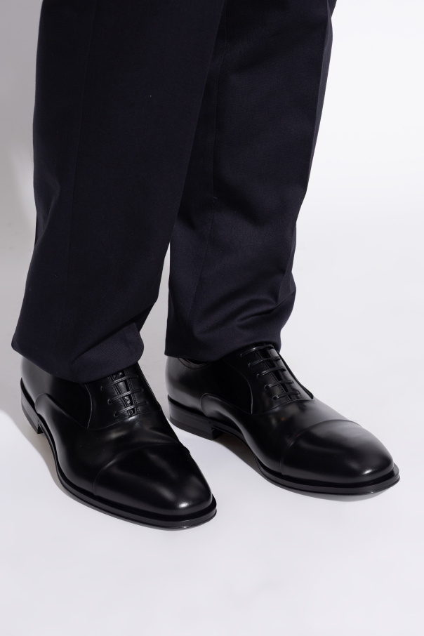 FERRAGAMO Schuhe „Toronto“