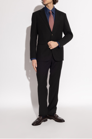 FERRAGAMO "Toledo" shoes