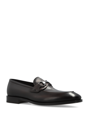 FERRAGAMO "Toledo" shoes