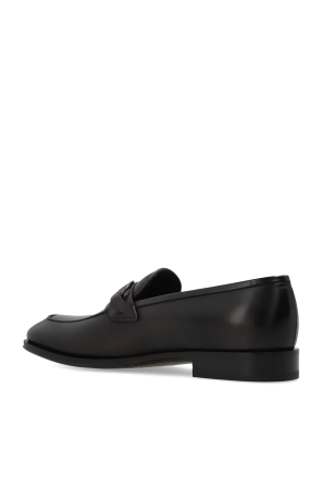 FERRAGAMO "Toledo" shoes