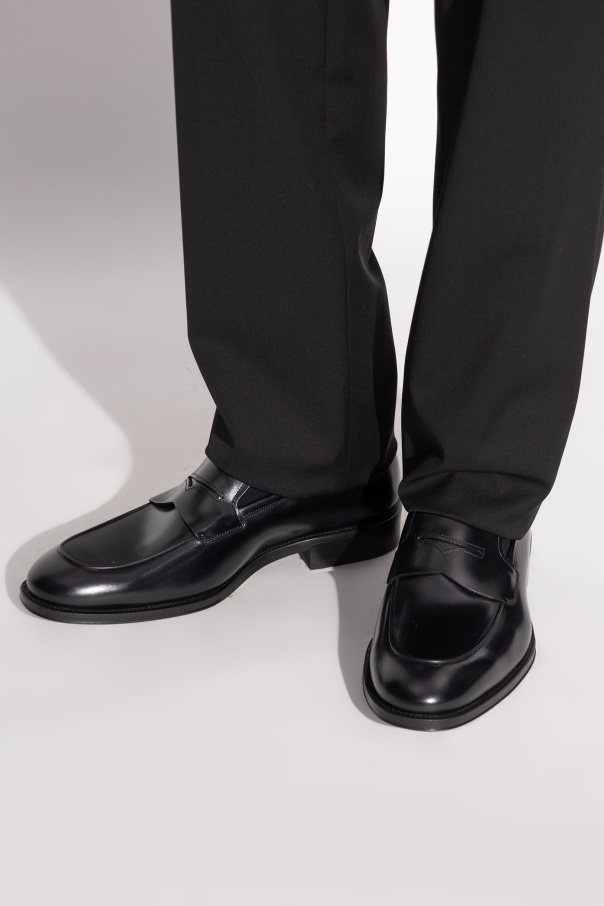 FERRAGAMO Zapatos tipo "loafers" 'Touring'