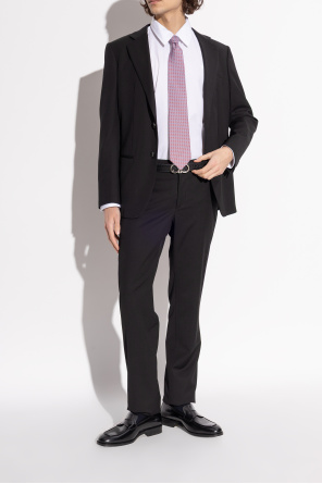 FERRAGAMO Zapatos tipo "loafers" 'Touring'