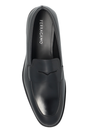 FERRAGAMO Zapatos tipo "loafers" 'Touring'