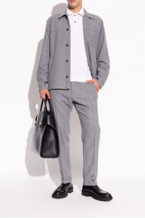 FERRAGAMO Shoes "Aukland"