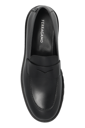 FERRAGAMO Shoes "Aukland"