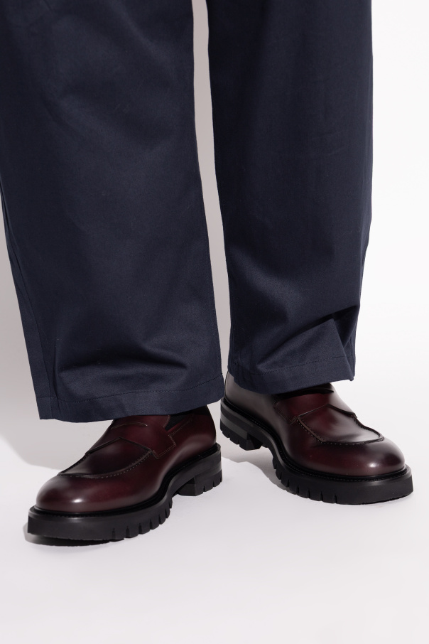 FERRAGAMO Zapatos "Aukland"