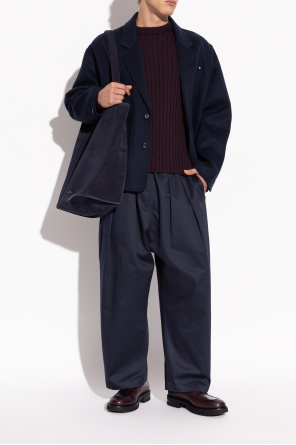 FERRAGAMO Zapatos "Aukland"