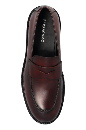 FERRAGAMO Zapatos "Aukland"