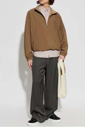 FERRAGAMO Zapatillas deportivas "Thor"