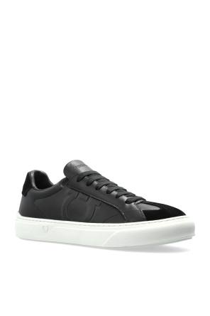 FERRAGAMO Zapatillas deportivas "Thor"