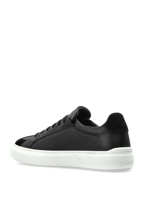 FERRAGAMO Zapatillas deportivas "Thor"