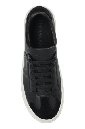 FERRAGAMO Zapatillas deportivas "Thor"