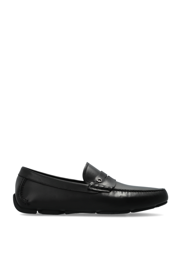 Timothy loafers od FERRAGAMO