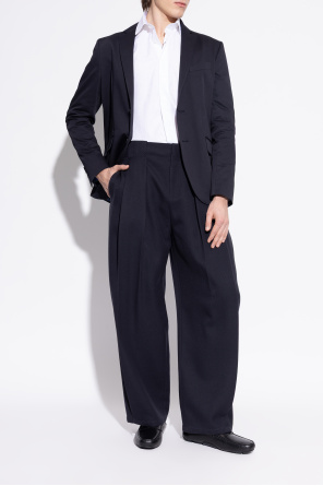 FERRAGAMO Mocasines "Timothy"