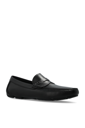 FERRAGAMO Mocasines "Timothy"