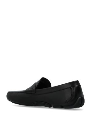 FERRAGAMO Mocasines "Timothy"