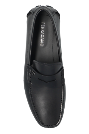 FERRAGAMO Mocasines "Timothy"
