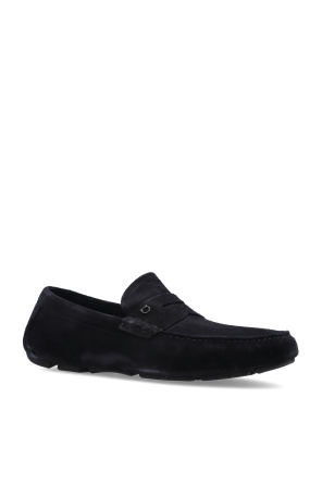 FERRAGAMO Mocasines "Timothy"