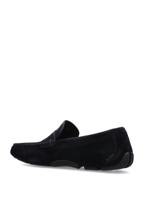 FERRAGAMO Mocasines "Timothy"