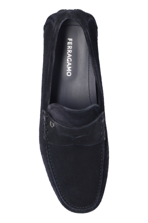 FERRAGAMO Mocasines "Timothy"