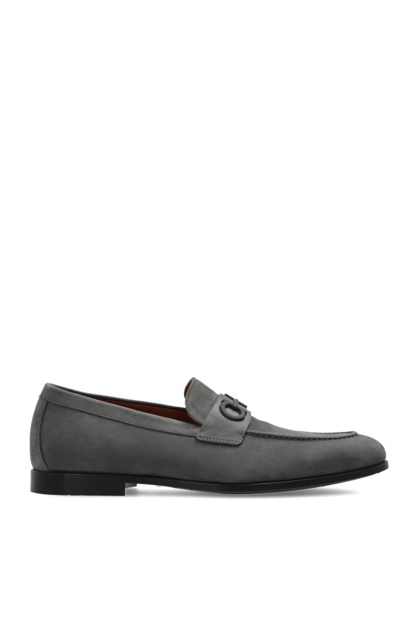 'Touch' loafers od FERRAGAMO