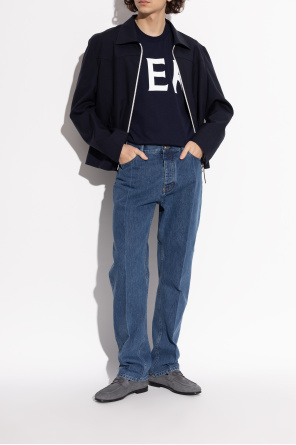 FERRAGAMO Mocasines "Touch"