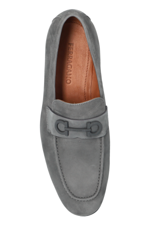 FERRAGAMO Mocasines "Touch"