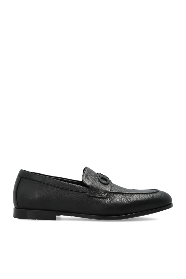 FERRAGAMO 'Touch' loafers shoes