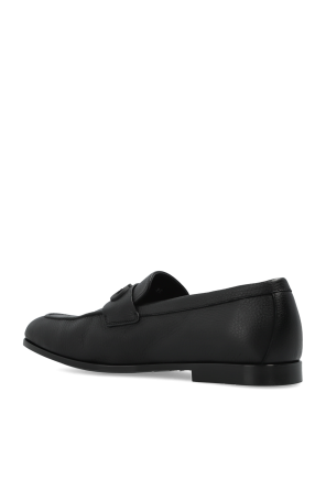 FERRAGAMO 'Touch' loafers shoes