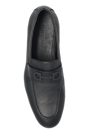FERRAGAMO 'Touch' loafers shoes