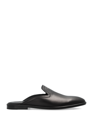 Sandalias de cuero "Tampa"