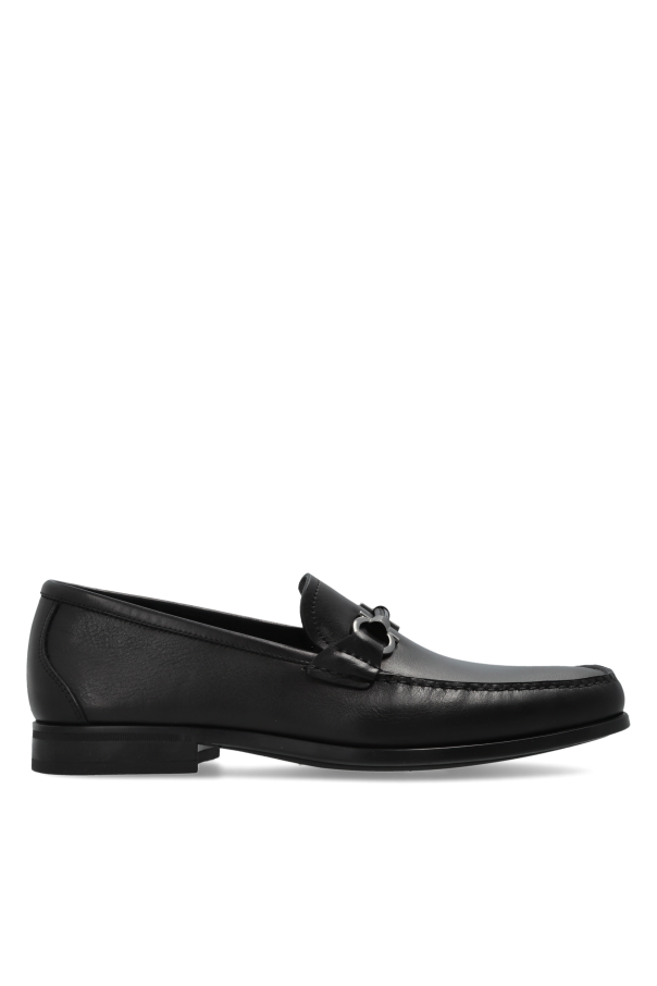 ‘Supreme’ Loafers Shoes od FERRAGAMO