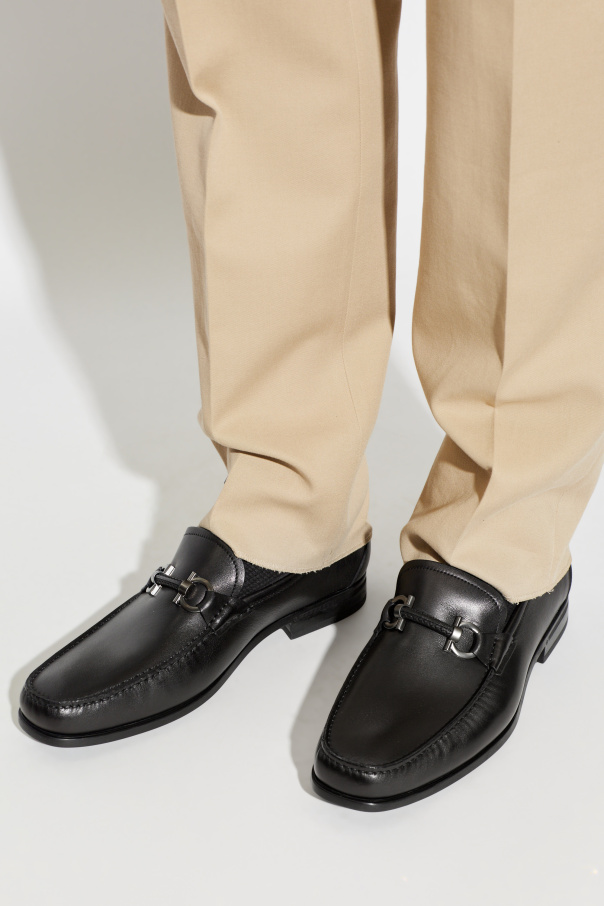 FERRAGAMO ‘Supreme’ Loafers Shoes