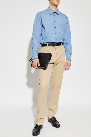 FERRAGAMO ‘Supreme’ Loafers Shoes