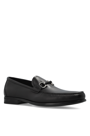 FERRAGAMO ‘Supreme’ Loafers Shoes